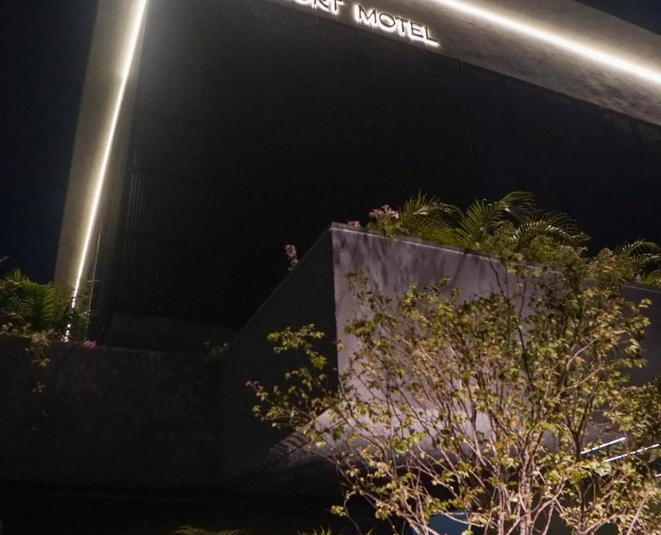 Lux Resort Motel Fortaleza  Liefdeshotel Fortaleza (Ceara)