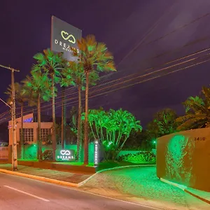 2* Motel para Casais Dreams (adults Only)