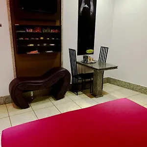  Motel para Casais Emoções (adults Only)