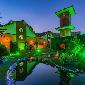  Motel para Casais Dragon (adults Only)
