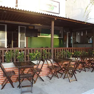  Albergue Albergaria