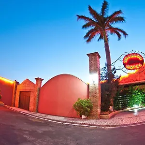 2* Motel para Casais Shanadu (adults Only)