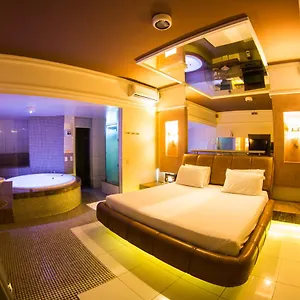 2* Motel para Casais Netuno (adults Only)