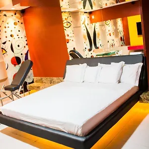 2* Motel para Casais Arte (adults Only)