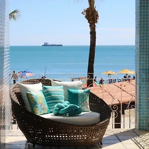  Hostal Sonho De Iracema Boutique