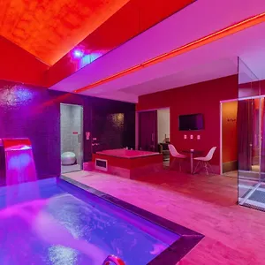 3* Motel para Casais Assahi (adults Only)