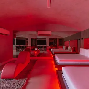 2* Motel para Casais Spa Urbano Adult Only